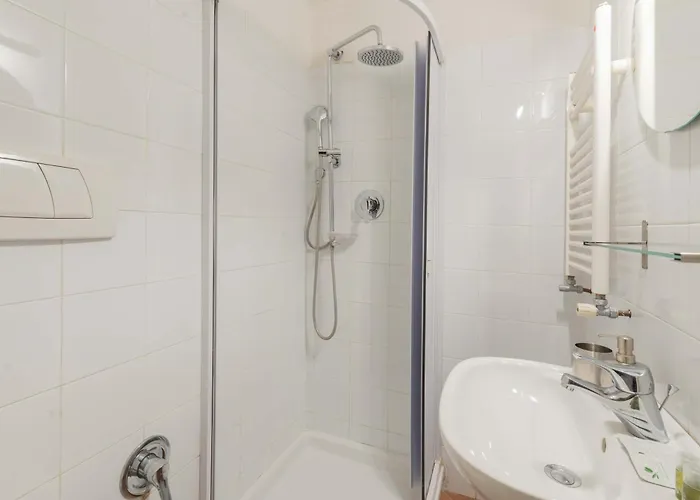 Appartement Beatrix In Trastevere By Nosdom Rome