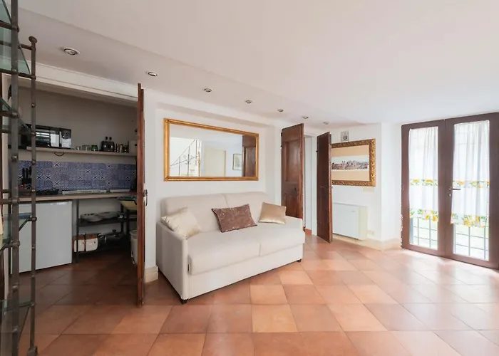 Appartement Beatrix In Trastevere By Nosdom *