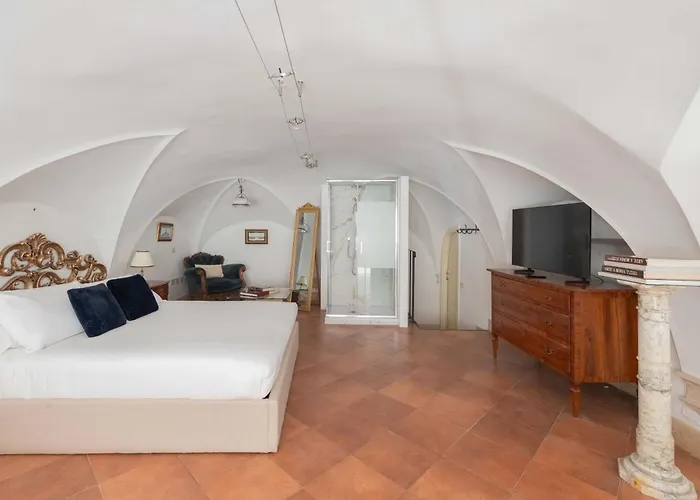 Appartement Beatrix In Trastevere By Nosdom Rome