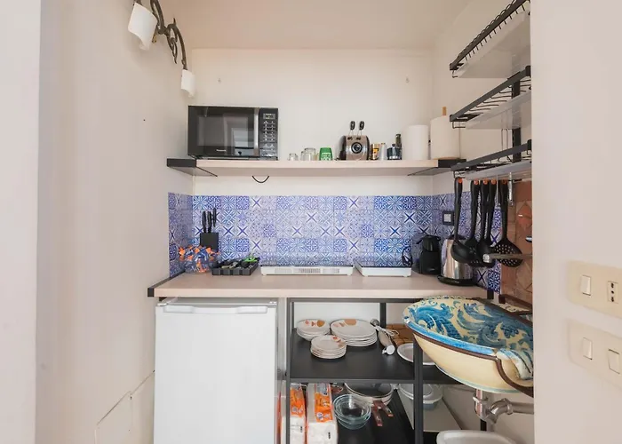 Beatrix In Trastevere By Nosdom Appartement *