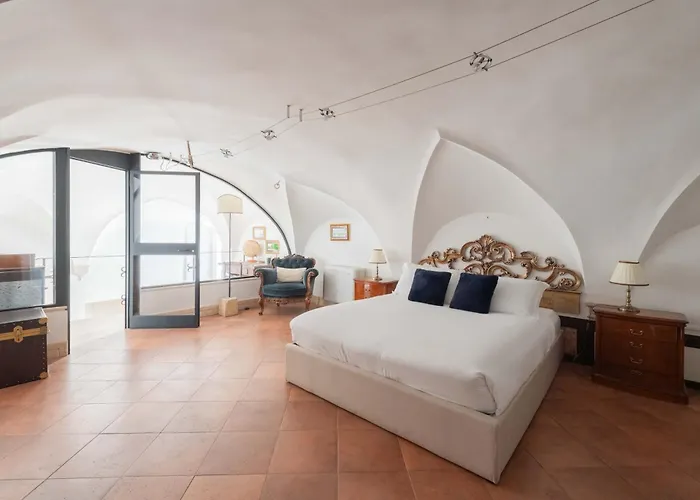 Appartement Beatrix In Trastevere By Nosdom