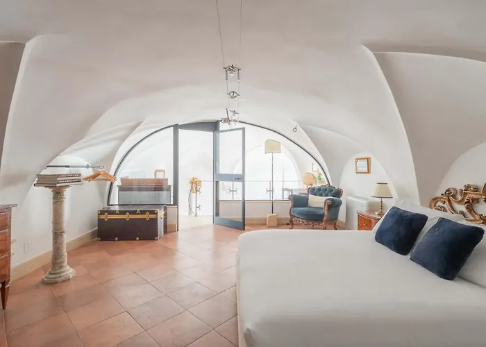 Appartement Beatrix In Trastevere By Nosdom *